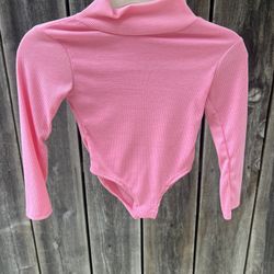 Children’s Long Sleeve Bodysuit 