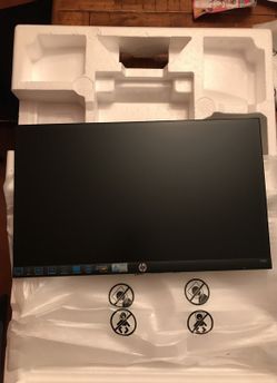 HP 22eb Display