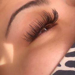 Lash Exenstions