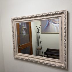 Wall Large Big Mirror 49”x39”