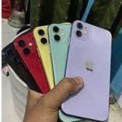Apple iPhone 11 Unlocked 