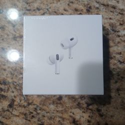 Air Pod Pro Gen 2