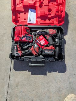 Drill Set