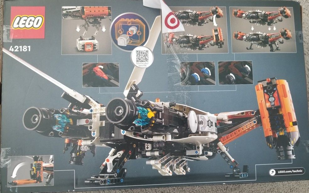 Lego