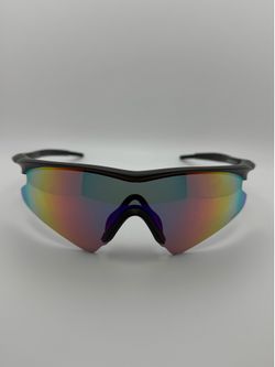 Oakley M2 Frame Sunglasses