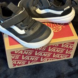 Toddler Vans Shoes