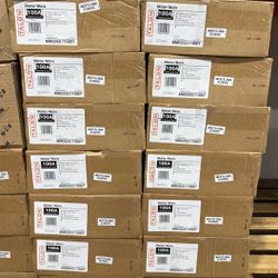 Siemens MM0202L1100EY LOW VOLTAGE METER MAI