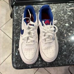 Nike Air Force Size 7 Y