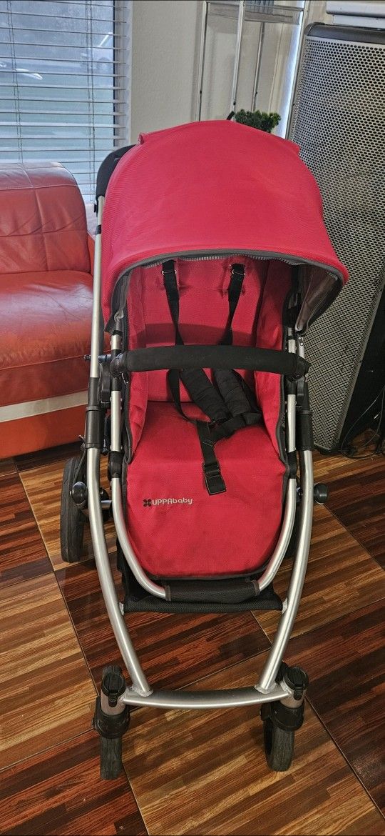 Uppababy Stroller