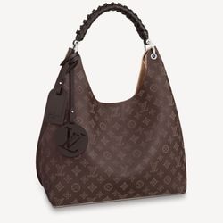 Authentic LOUIS VUITTON Carmel