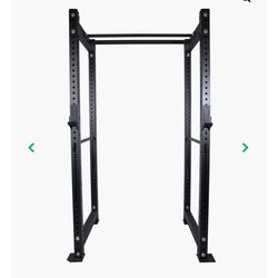 Vesta Squat Rack