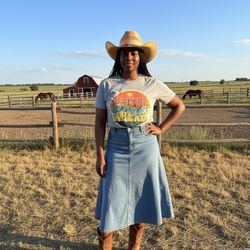 Better Days Ahead Tees