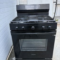 Stove