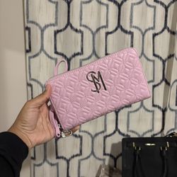 Steve Madden Wallet