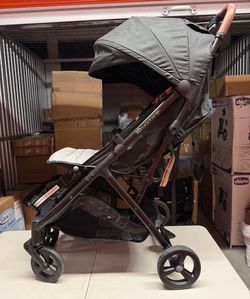 Ingenuity 3Dquickclose CS+ Compact Fold Lightweight Stroller