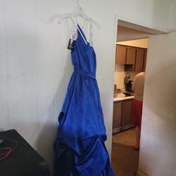 Bridemades Dress New