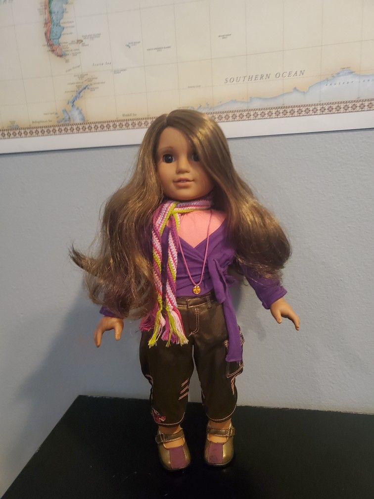 American Girl