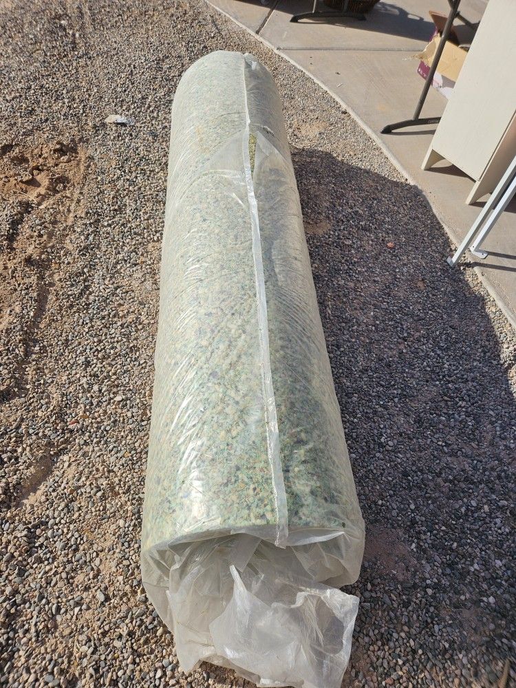 Carpet Cushion