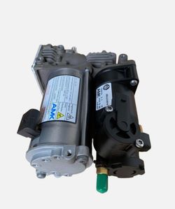 Air Suspension Compressor LR095838 For Land Rover Velar L560 Discovery 5 L462