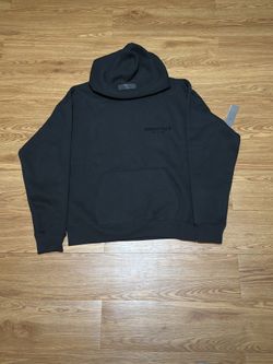 ESSENTIALS FEAR OF GOD HOODIES