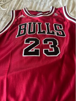JORDAN JERSEY