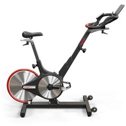 M3i Indoor Bike (Delivery Available)