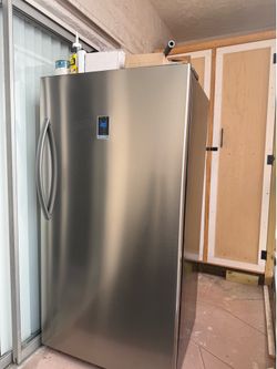 Freezer