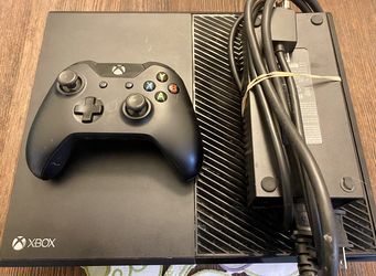Xbox One-$130