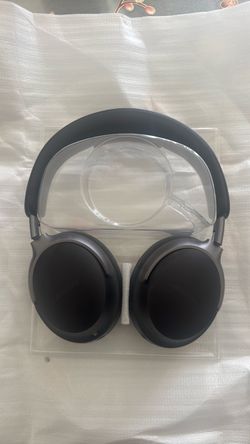 Bose Quiet comfort Ultra Over-Ear Wireless Headphones Black