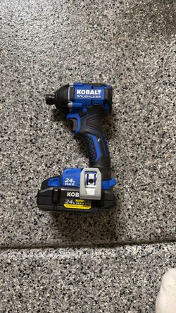 Drill