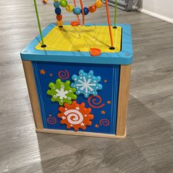 Table Toy