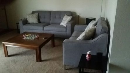 Brand new furniture