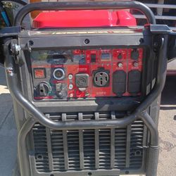 10,500w Inverter Generator (Tg9000i)