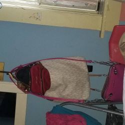 vendo bolsas diferentes presios