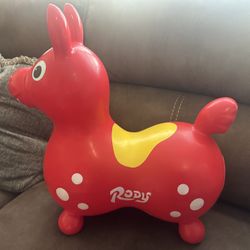 Baby Items 