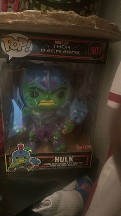 Funko pop