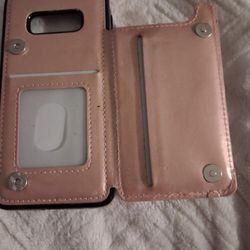 Samsung S10 E Phone Case