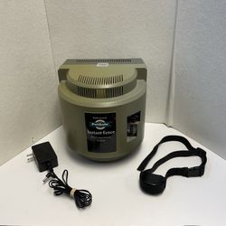 PetSafe IF-100 Wireless Fence Pet Containment System With RFA-561 Collar Tested