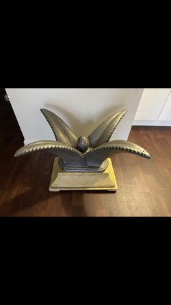 Antique Statue imported from Italy