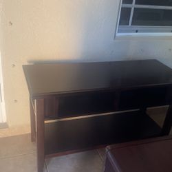 Console For 60.00  Must Go Today