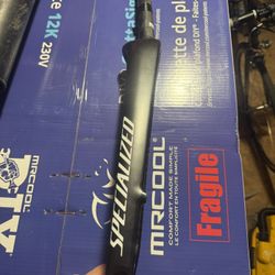 Sl8 Fork For 54cm Stock Height.