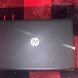 Old Hp Laptop 
