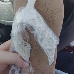 Roxy Colbee Wedge Sandal