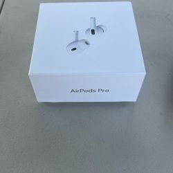 AirPods Gen 2pro 