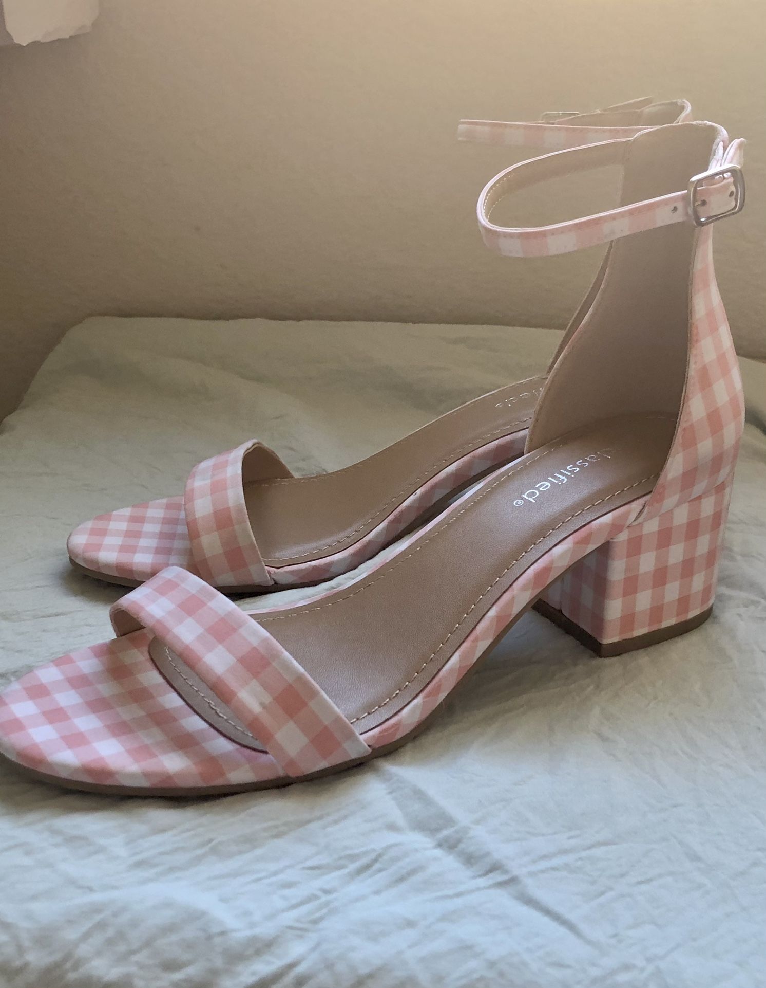 Heels 