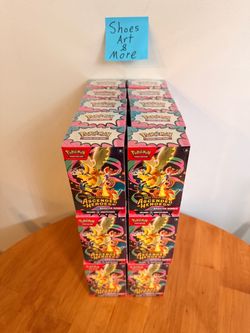 (LOT OF 30) Ascended Heroes Booster Bundles