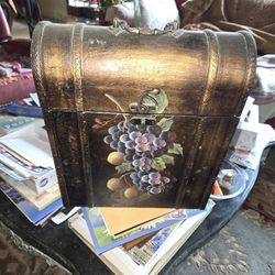 Antique Chest