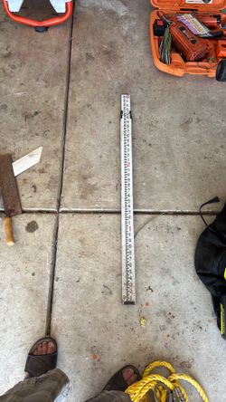 Engineer ruler