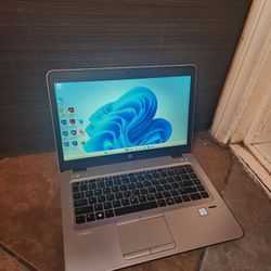 HP 13" Laptop i5 16GB RAM 256GB SSD + 1TB Adobe + MS Office 100% Battery Or Best Offer