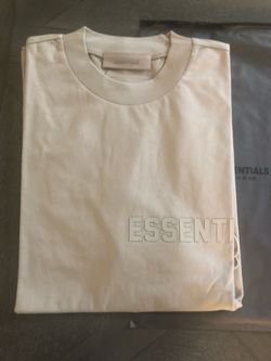 Essentials Fear of God